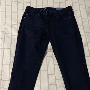 AG skinny jeans